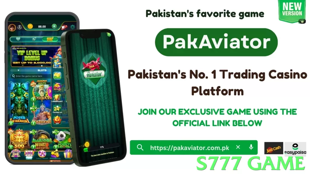 s777 game Pakistan - 3