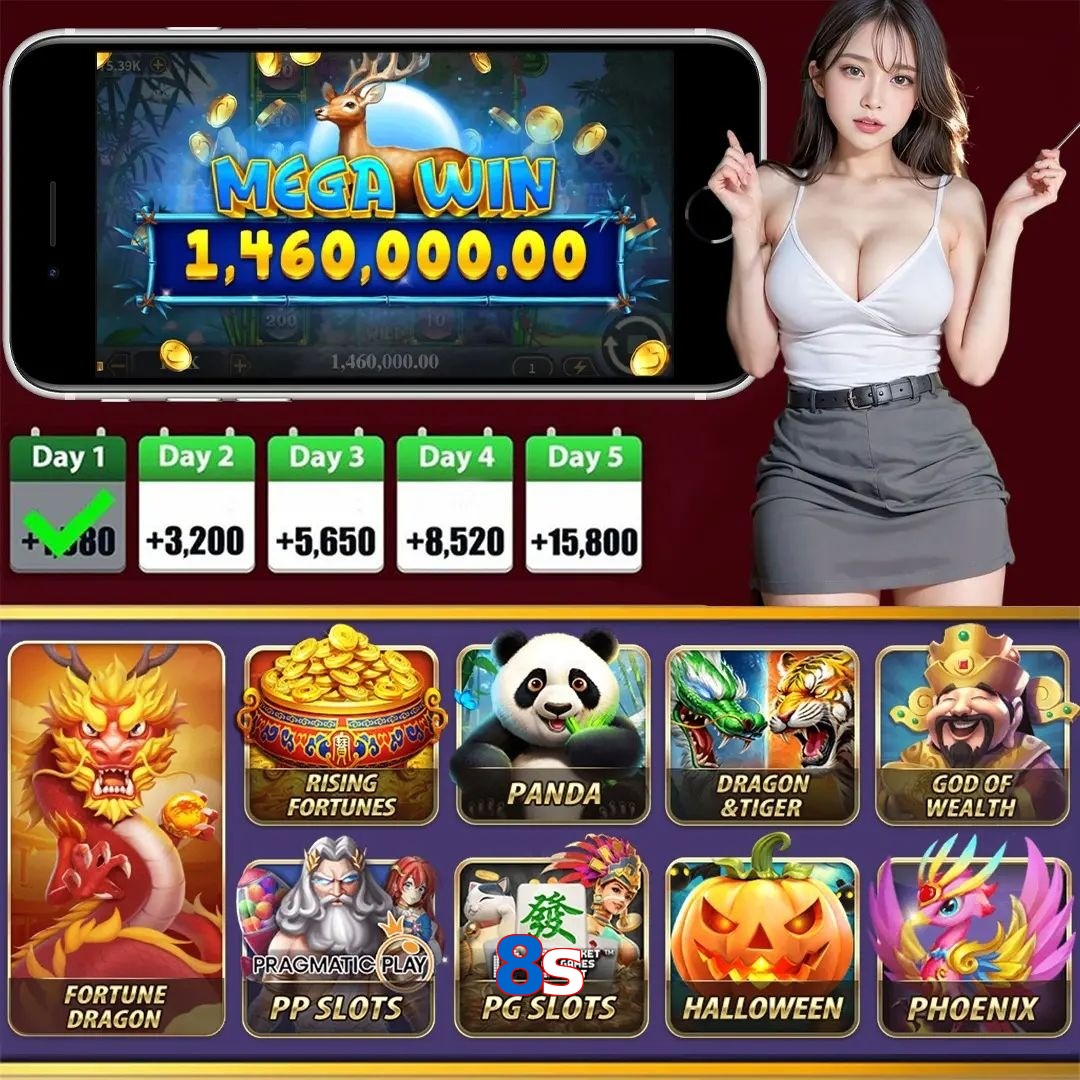 8s