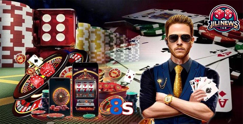 8s