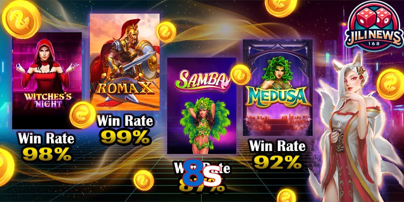 8s