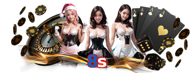 8s