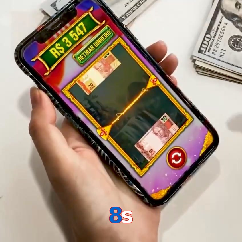 8s