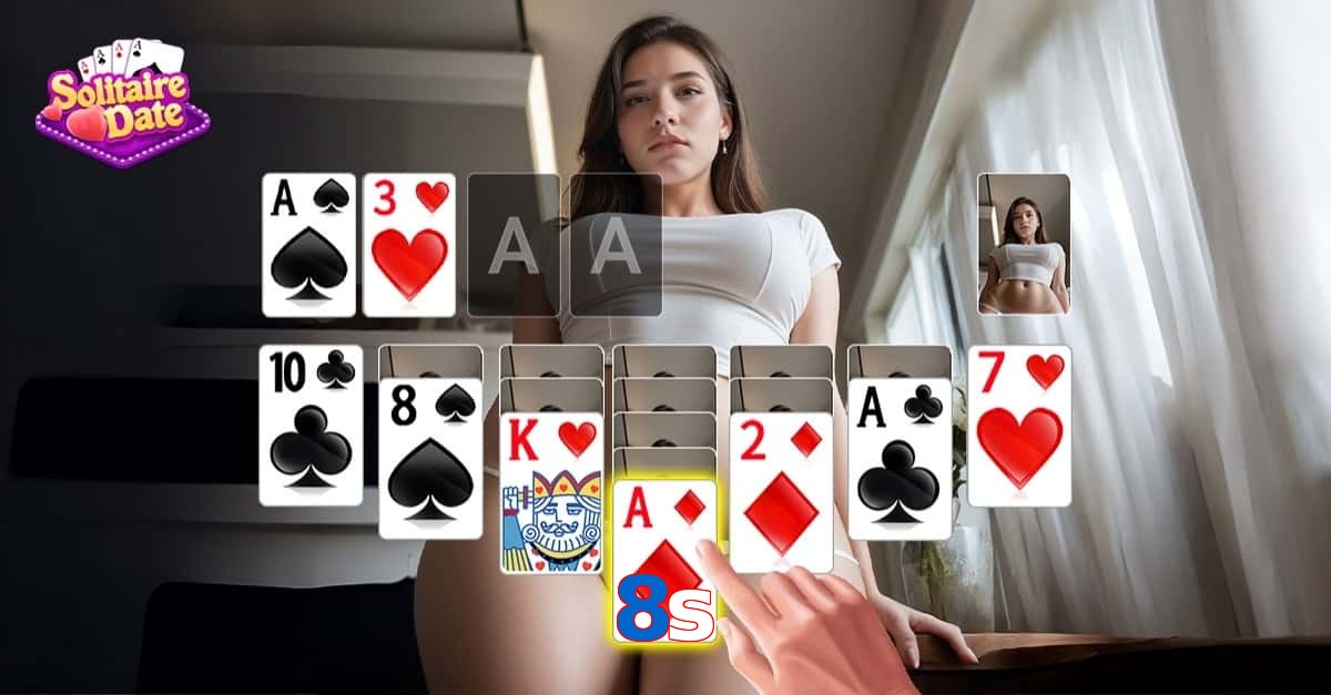 8s