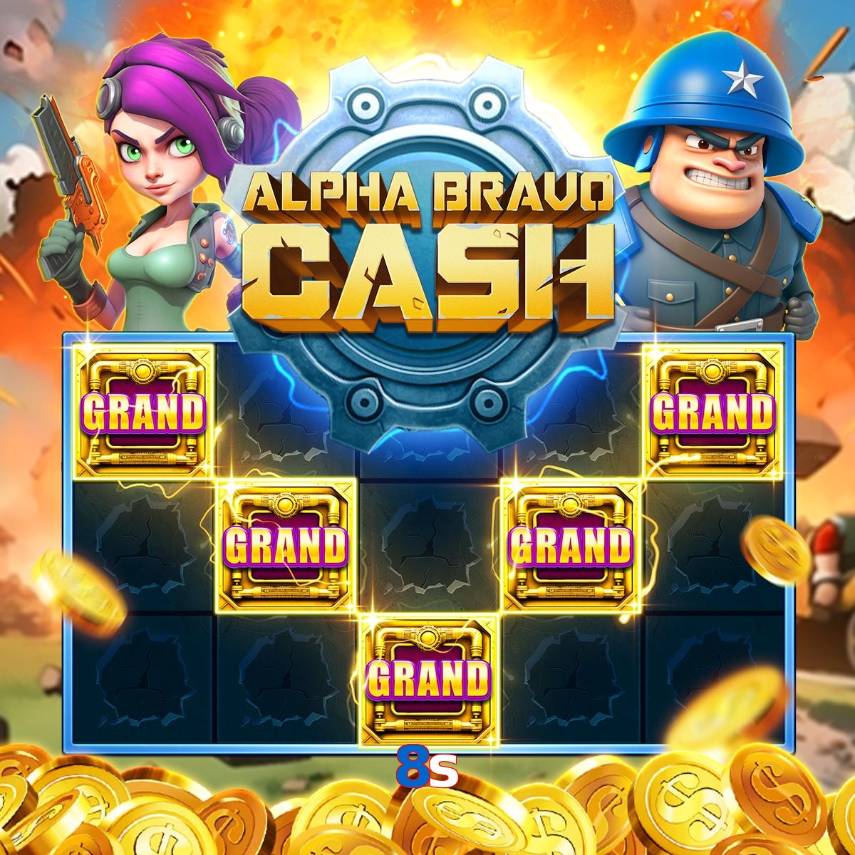 8s