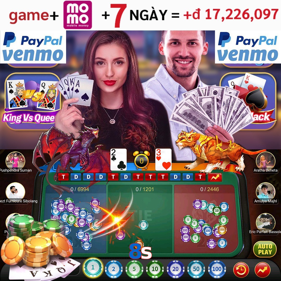 8s