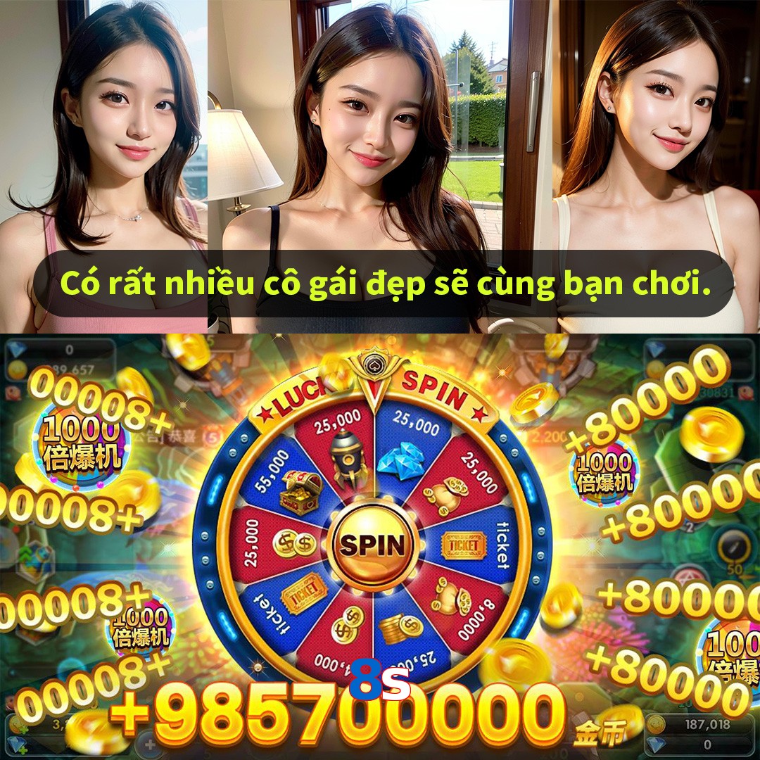 8s