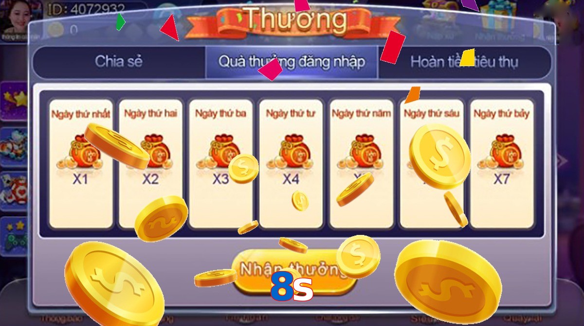 8s