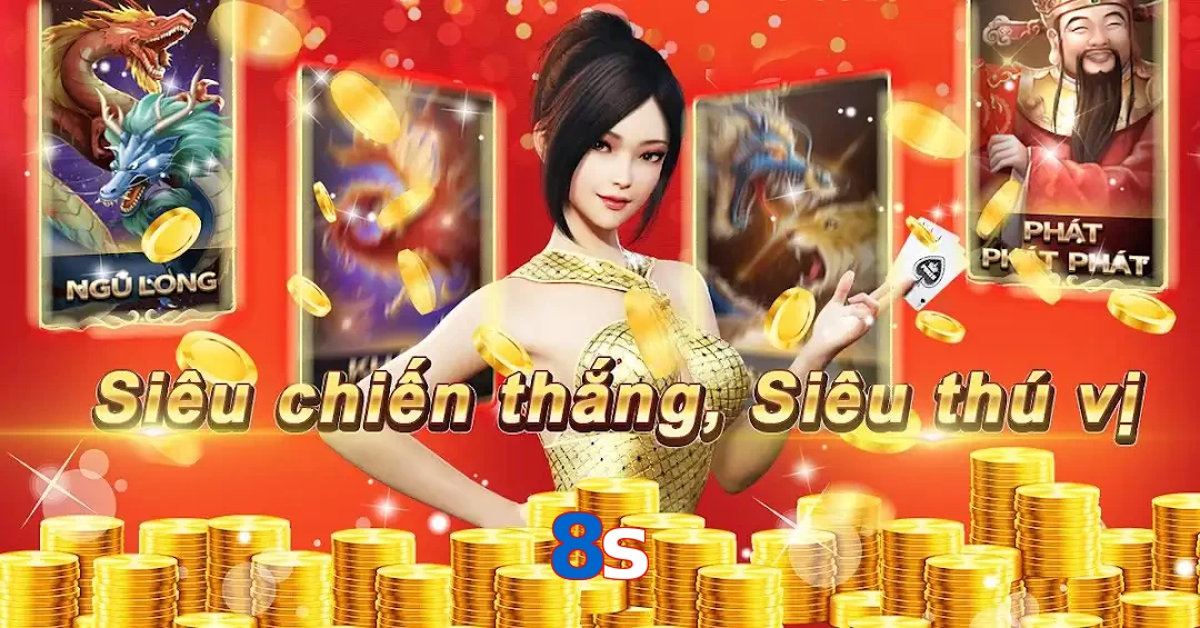 8s