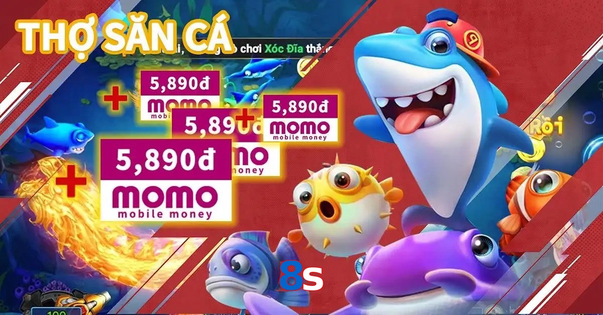 8s