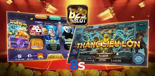 8s