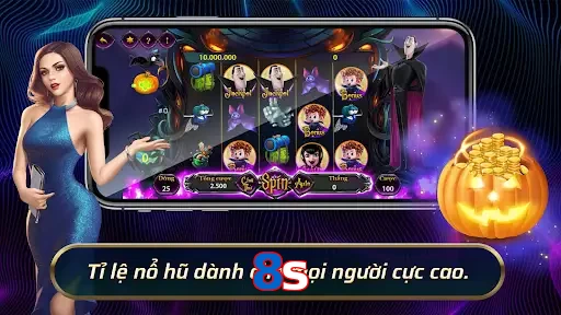 8s