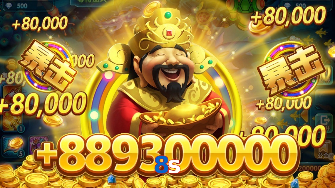 8s